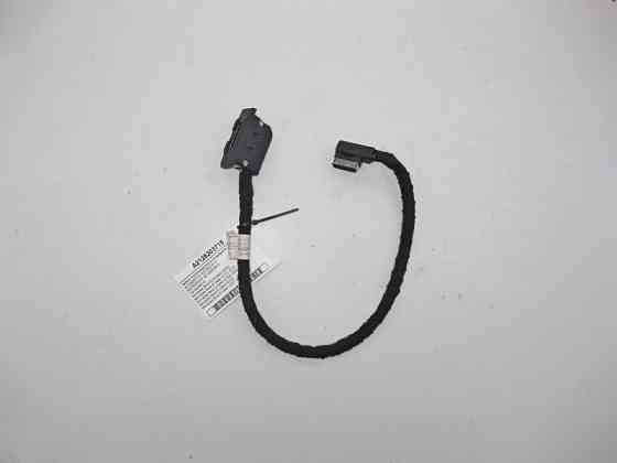 Mercedes-Benz  A2128203715 Кабель мультимедійного інтерфейсу GLK X204 E-Class W212 C207 C-Class W204 Одесса