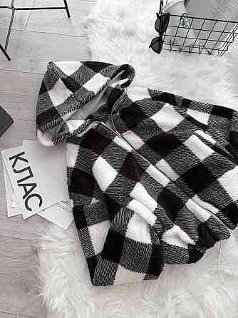 Жіночий стильний тееплий бомбер  підкладці тедді Одеса