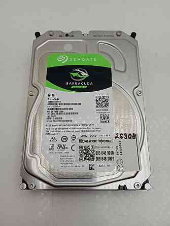 Жорсткий диск HDD 3.5