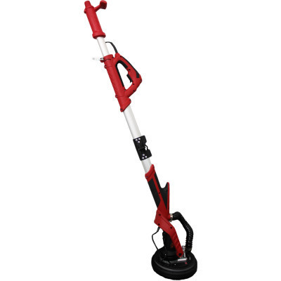 Шліфувальна машина GTM для стін SZL-225FV-2 (жираф) 225мм, 750Вт, 900-1800 об/хв (SZL-225FV-2) Вінниця - фото 1