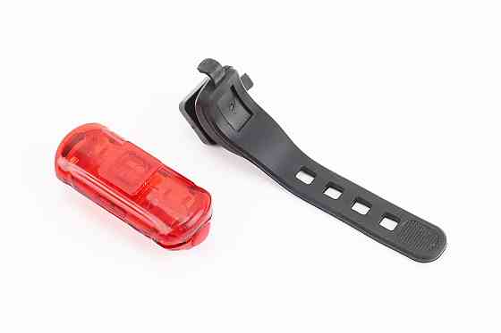 Ліхтар задній 15 діодів, JY-6082 (без батарейок) Київ