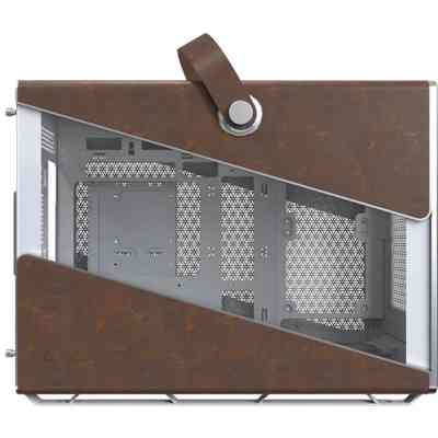 Корпус MONTECH HERITAGE (W) Винница