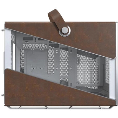 Корпус MONTECH HERITAGE (W) Вінниця - фото 2