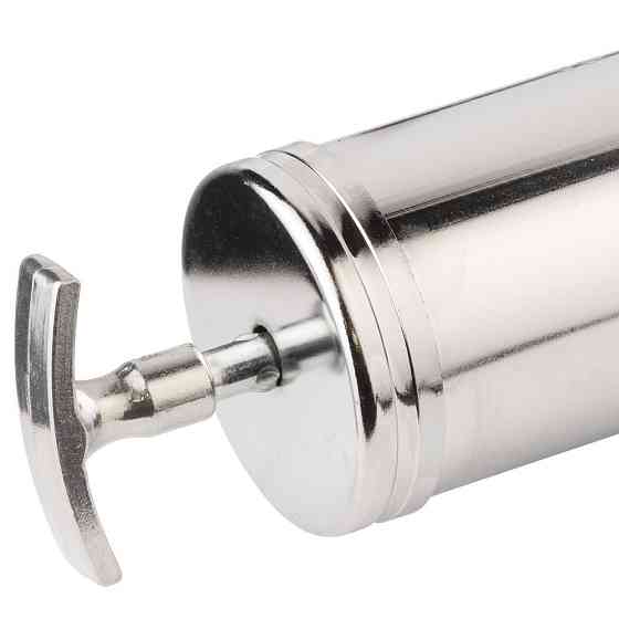 Sigma Шприц для заливки масла 1000мл SIGMA (6300551) Киев