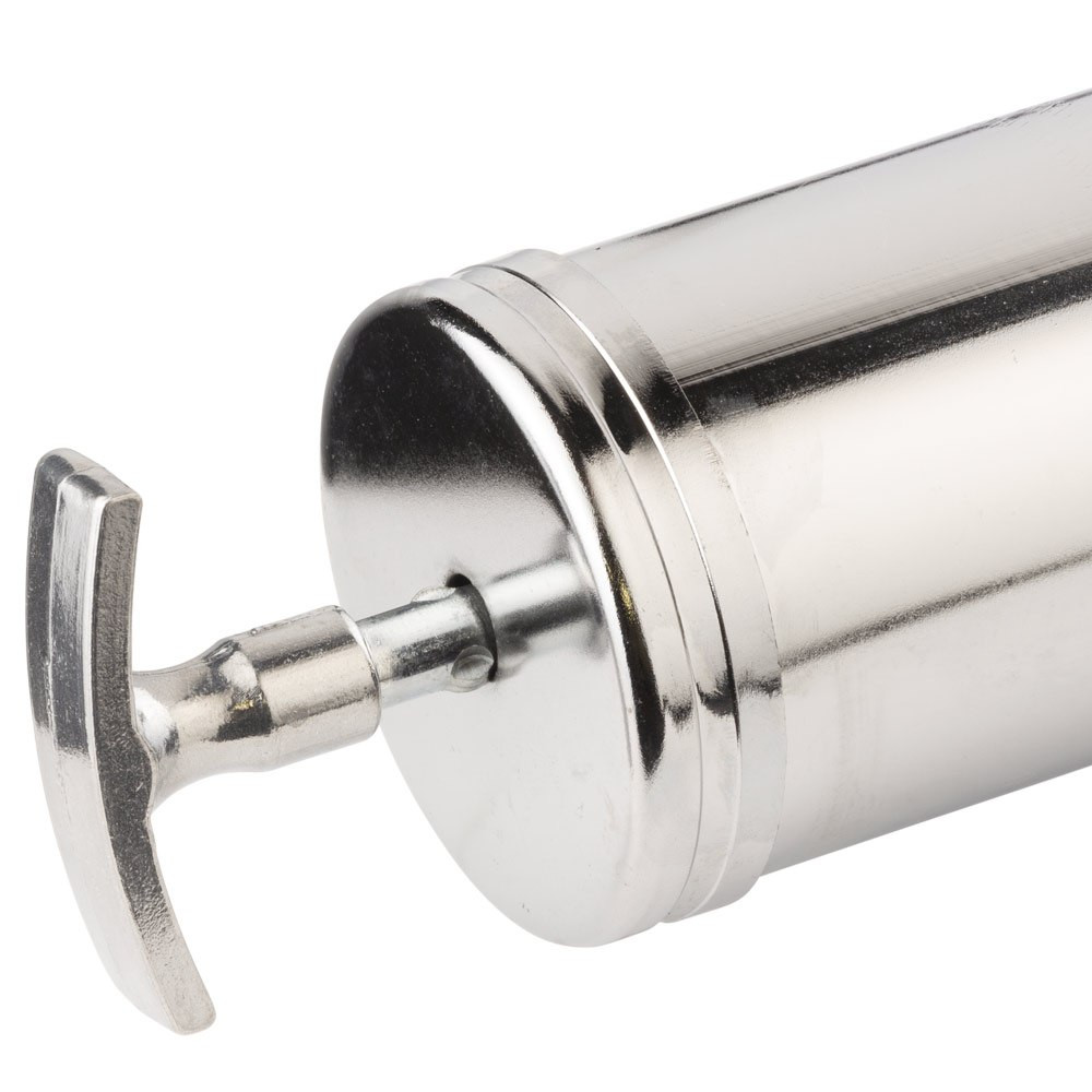 Sigma Шприц для заливки масла 1000мл SIGMA (6300551) Киев - изображение 2