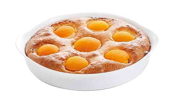 Форма для запекания LUMINARC SMART CARINE, 28 см (6392929) Киев