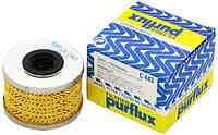 Фільтр паливний (51mm) на Рено Кенго 1.9d / 1.9 dti / dCi (98-2008) - PURFLUX (Франция) -C443 Новий Розділ