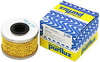 Фільтр паливний (51mm) на Рено Кенго 1.9d / 1.9 dti / dCi (98-2008) - PURFLUX (Франция) -C443 Новий Розділ - фото 1