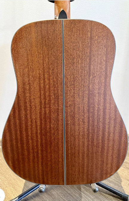 Акустическая гитара TAKAMINE GD10 Харьков - изображение 4