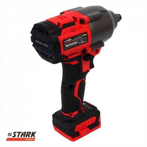 Гайковерт ударний акумуляторний Stark CIW-2090 B Body (без АКБ) Одесса