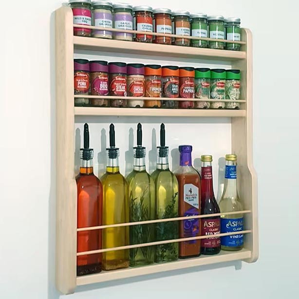 Органайзер для специй 