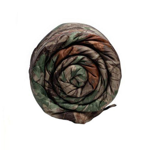 Спальный мешок Ranger Germes 220х75см (Камуфляж) Киев - изображение 8