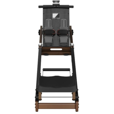 Гребной тренажер Kingsmith WR20 (WR20 WALNUT WOOD) Винница - изображение 9