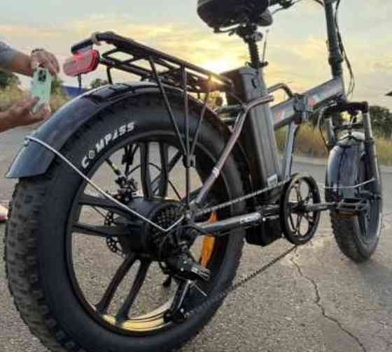 НОВИНКА 2025! Електровелосипед Crosser E-COMP 36V/350W/13Ah 2025. Харьков