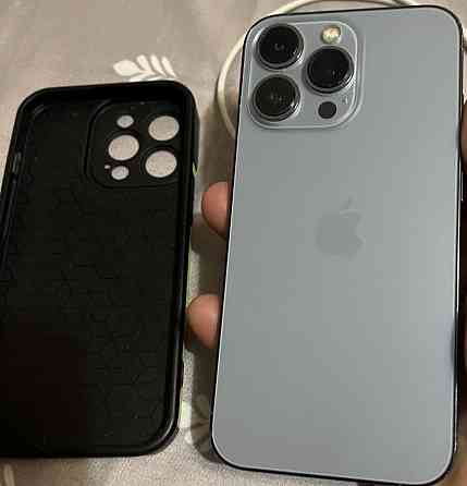Айфон 13 pro 256gb неверлок Київ