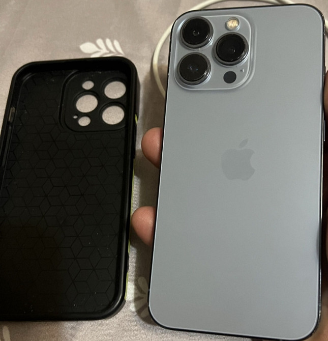 Айфон 13 pro 256gb неверлок Київ - фото 6