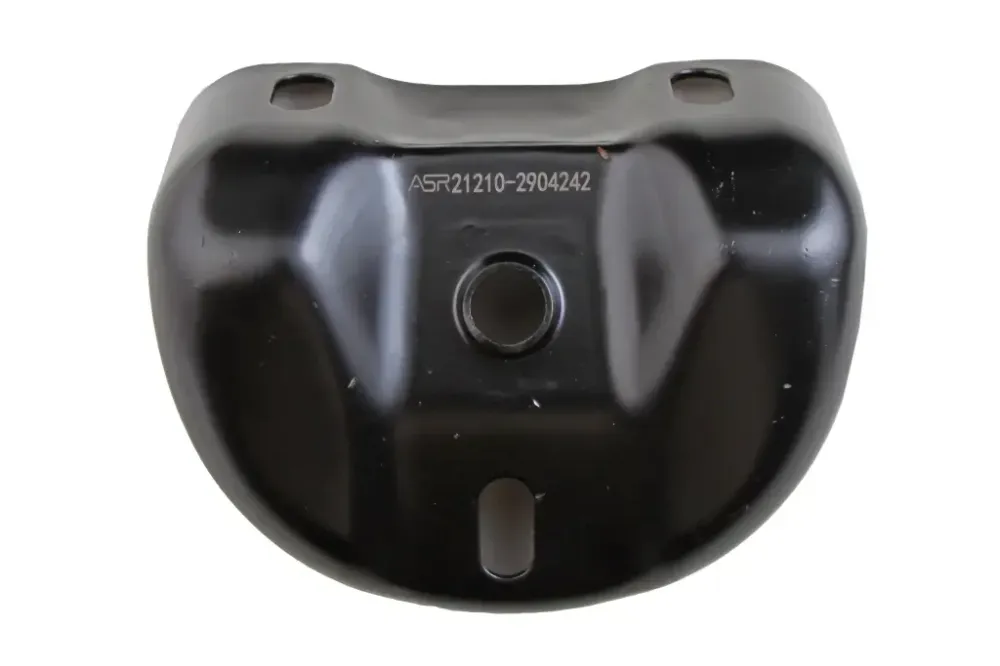 Чашка передньої пружини 2121 ASR (кронштейн верхнього важеля) Вінниця - фото 1