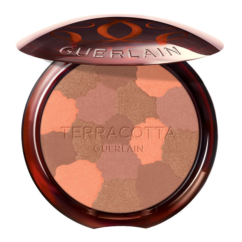 Бронзувальна пудра для обличчя Guerlain Terracotta Light Слов'янськ - фото 6