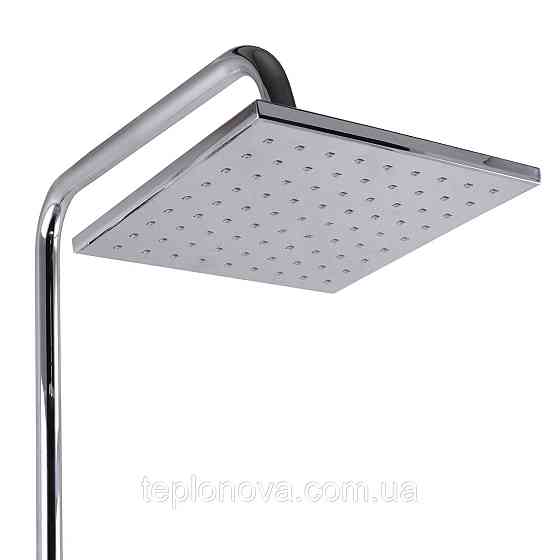 Душевая система Globus Lux MILANO GLM-0005 Черновцы