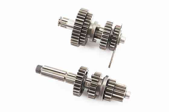 Коробка передач (два вали з шестернями), первинний вал 150мм Active Київ