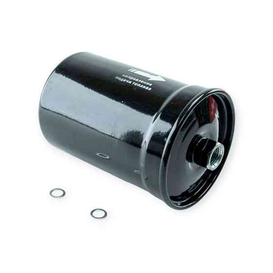 Фільтр (інжектор) УАЗ 3160 (під різьблення) паливний Мукачево