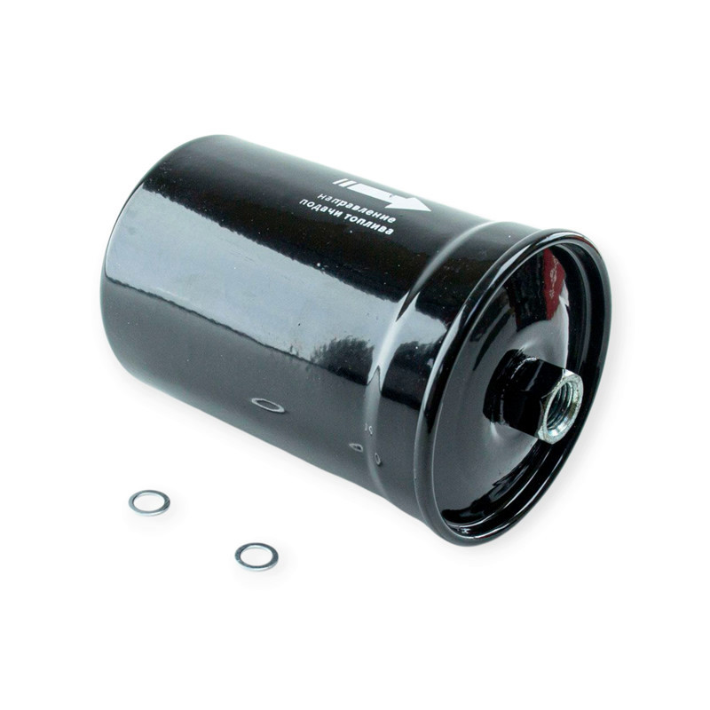 Фильтр (инжектор) УАЗ 3160 (под резьбу) топливный Мукачево - изображение 1