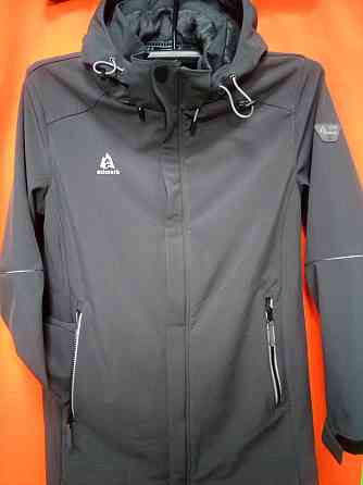 Мужская ветровка Azimuth  Windstopper,р.46,50 Киев