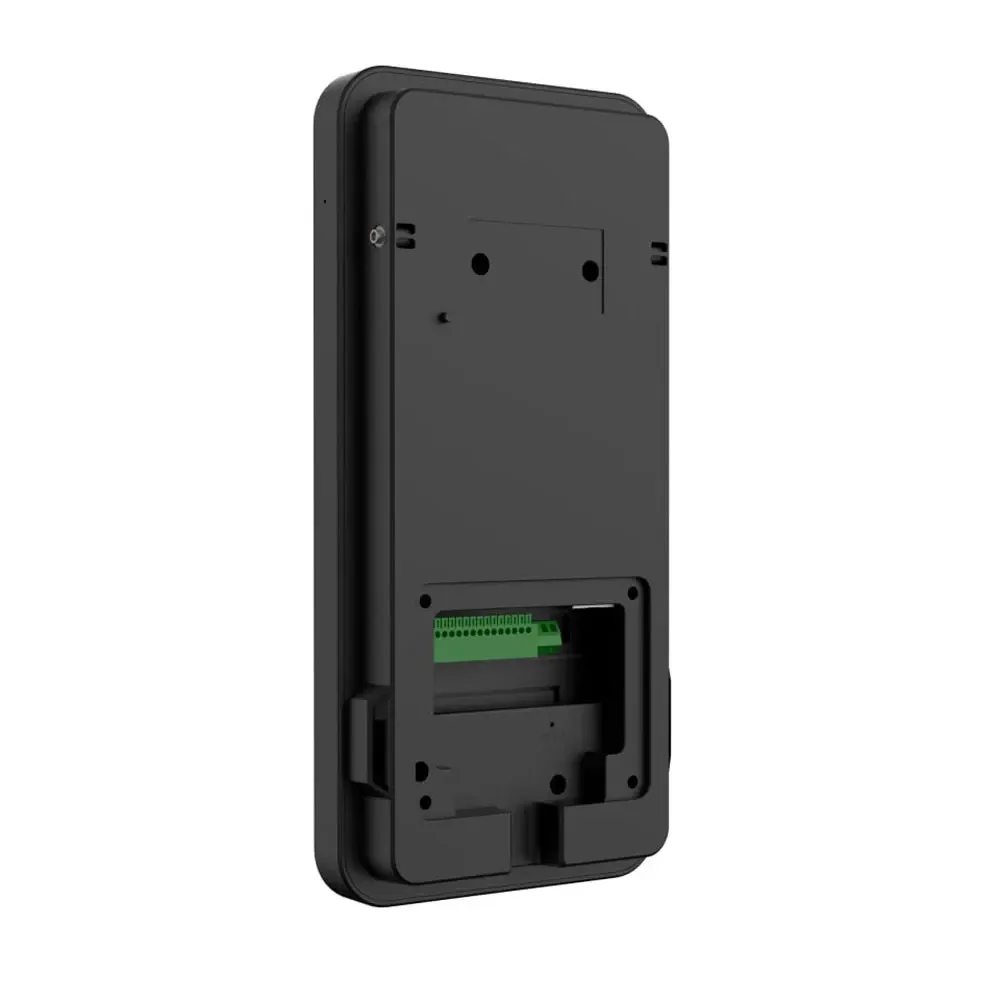 Біометричний термінал контролю доступу 2Mp TVT TD-E2127-IC з розпізнаванням облич і зчитувачем Mifare (77-00310) Київ - фото 5