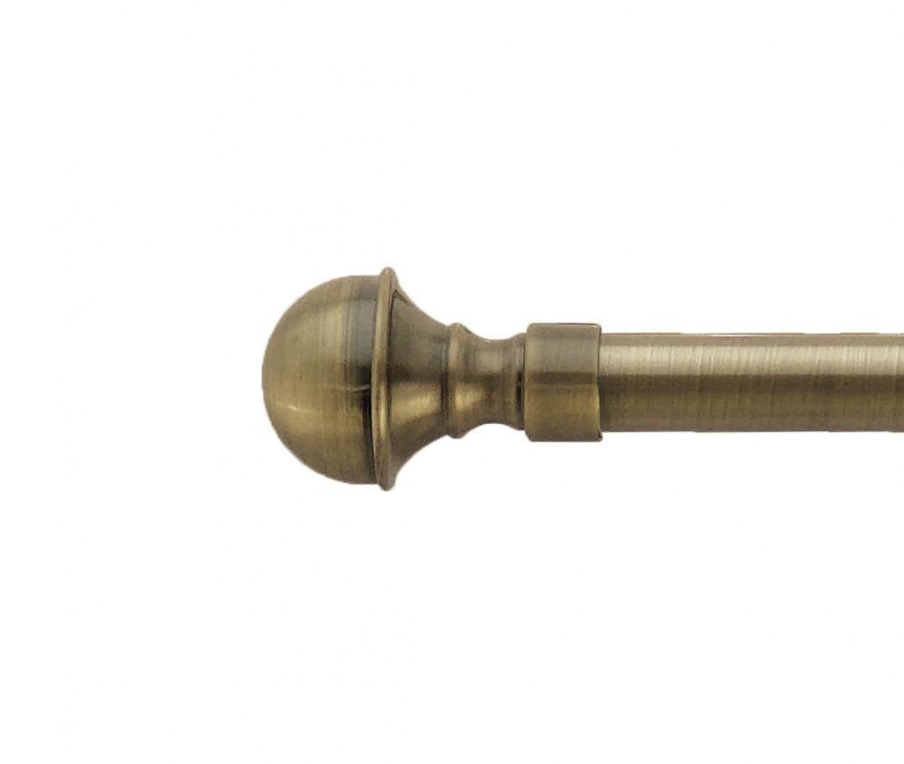 Закінчення для карнизу Orvit БОСТОН 19 мм АНТИК Львів - фото 1