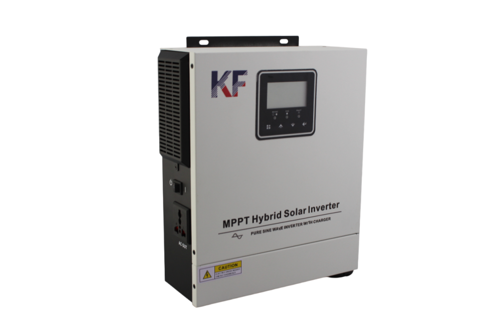 Гібридний інвертор KF-3.2kw 24v Одеса - фото 1