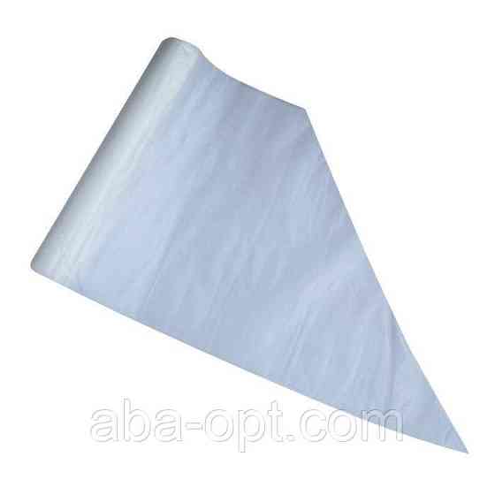 Мішок кондитерський одноразовий L 33 см (1 рулон 50 шт) Одеса