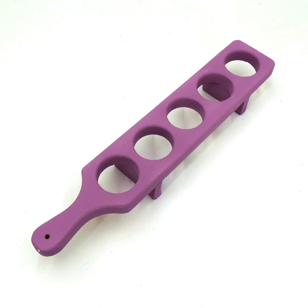 Подставка для рюмок 