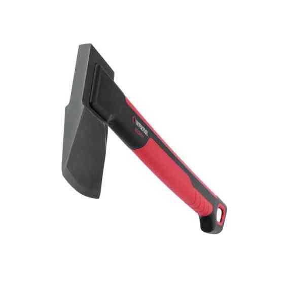 Сокира, 930 г, ручка з фібергласу, STORM INTERTOOL HT-0292 Киев