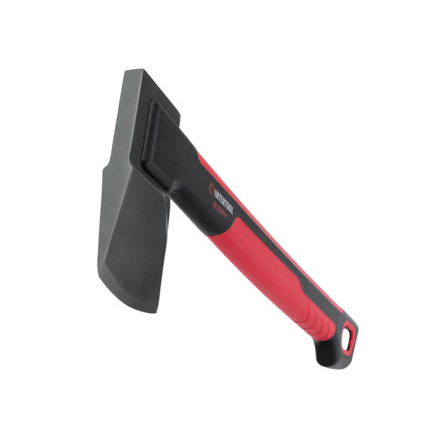 Сокира, 930 г, ручка з фібергласу, STORM INTERTOOL HT-0292 Киев - изображение 6
