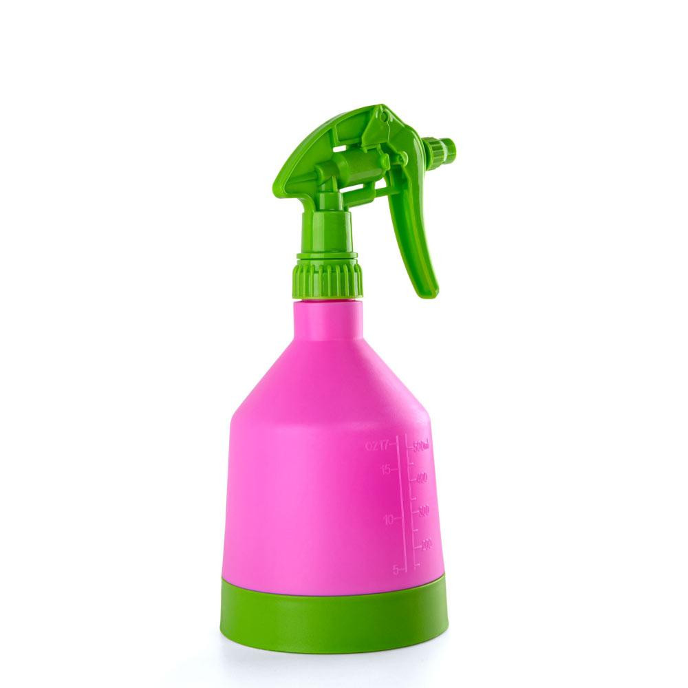 Ручний обприскувач FUNKY, 0,5 л, AS0050FN Київ - фото 9
