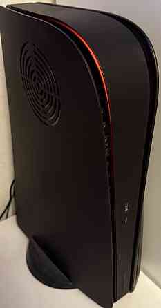 Приставка Sony PlayStation 5 с дисководом Киев