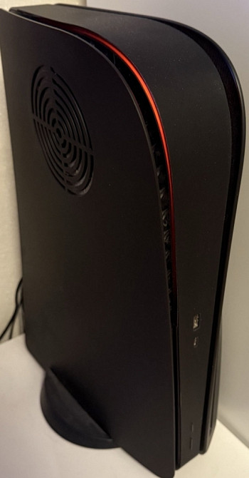 Приставка Sony PlayStation 5 с дисководом Киев - изображение 6