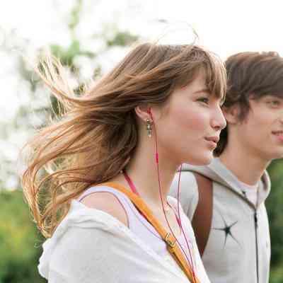 Наушники Panasonic RP-TCM115GC Pink (RP-TCM115GC-P) Винница