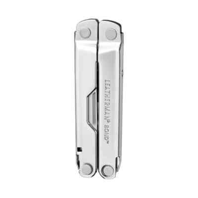 Мультитул Leatherman Bond Steel (832936) Винница