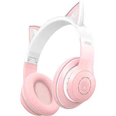 Навушники XO BE38 Pink (BE38.pink) Вінниця