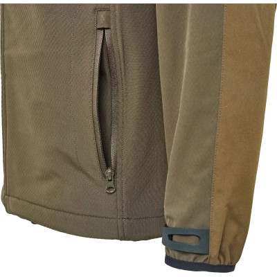 Куртка Hallyard Scarba Хакі 48/S (scarba-J-001 48) Винница - изображение 8