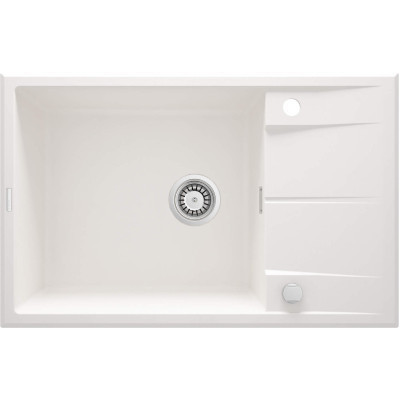 Мийка кухонна Deante Eridan (ZQE A11B) Вінниця - фото 1