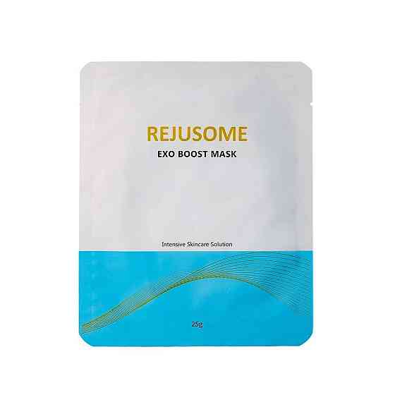 Маска тканинна з екзосомами REJUSOME EXO BOOST MASK JeuDerm, 25г Дніпро