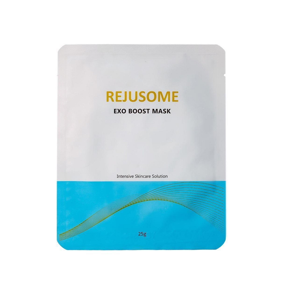 Маска тканинна з екзосомами REJUSOME EXO BOOST MASK JeuDerm, 25г Дніпро - фото 1
