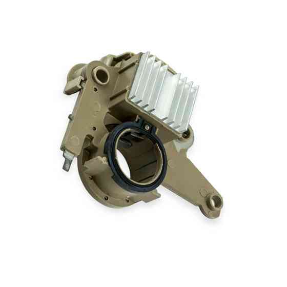 Регулятор напряжения Amulet (интегралка, реле зарядки) Мукачево