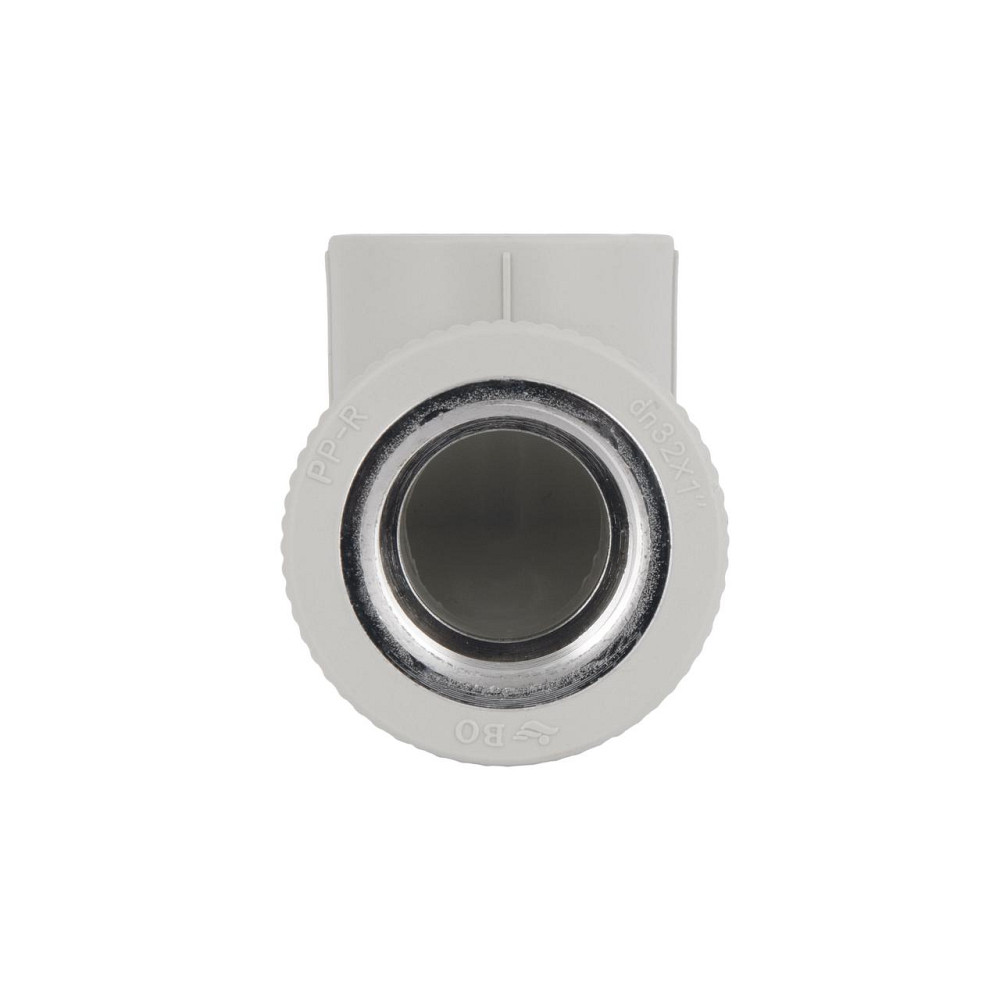 Куточок PPR Blue Ocean 32х1", 90° ВР Київ - фото 8