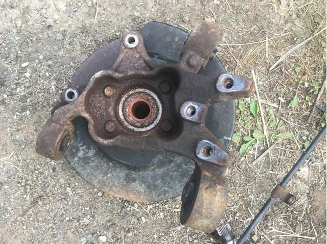 68083245AB Ступиця зад левая Journey12-. 3.6l Коломыя - изображение 2