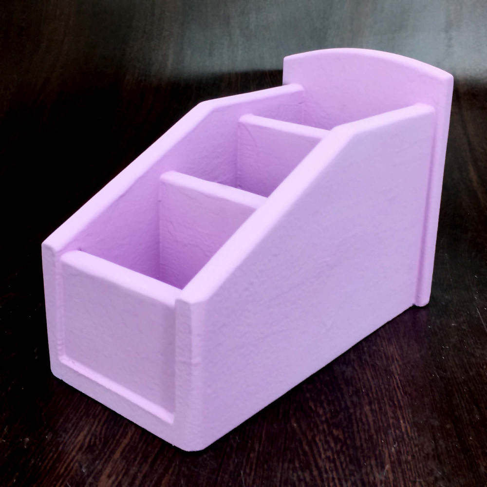 Органайзер для косметики "Гвендоліна" флокс Миколаїв - фото 2