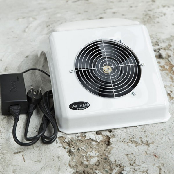 Витяжка манікюрна Air Max N4 PRO Київ - фото 4