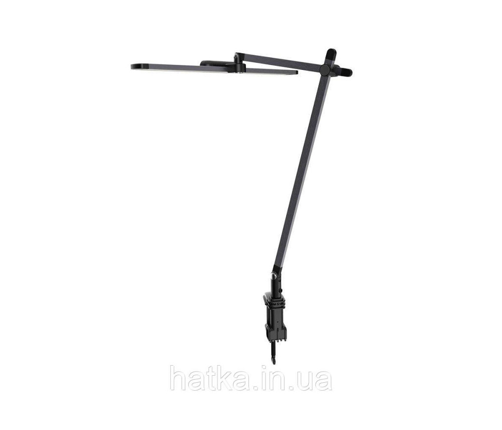 Лампа настільна світлодіодна Sirius BL-1321-D темний сірий Київ - фото 4